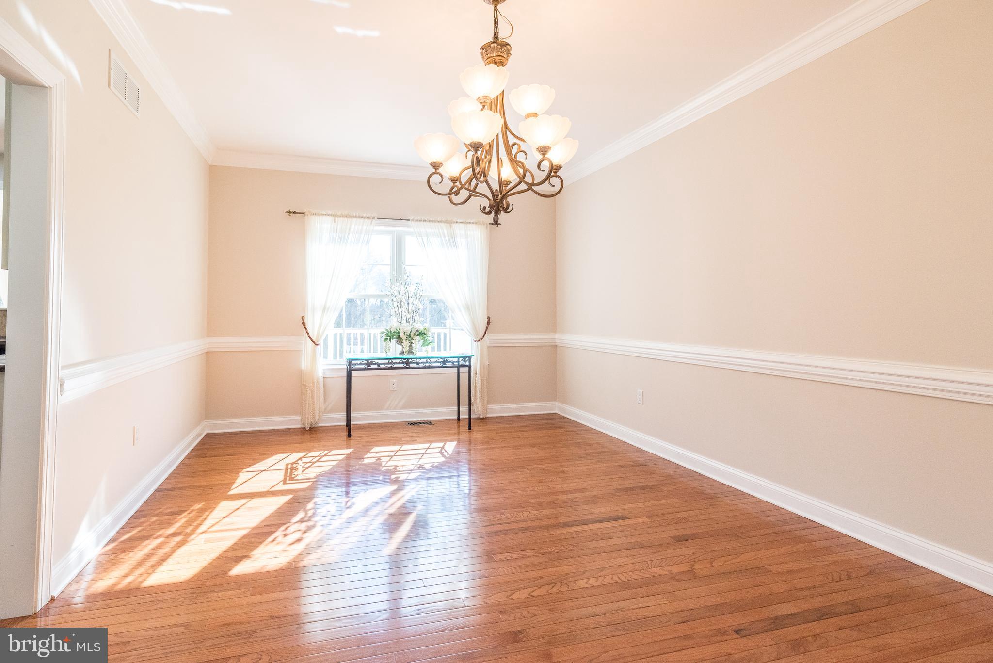 PIMLICO FARMS - Residential