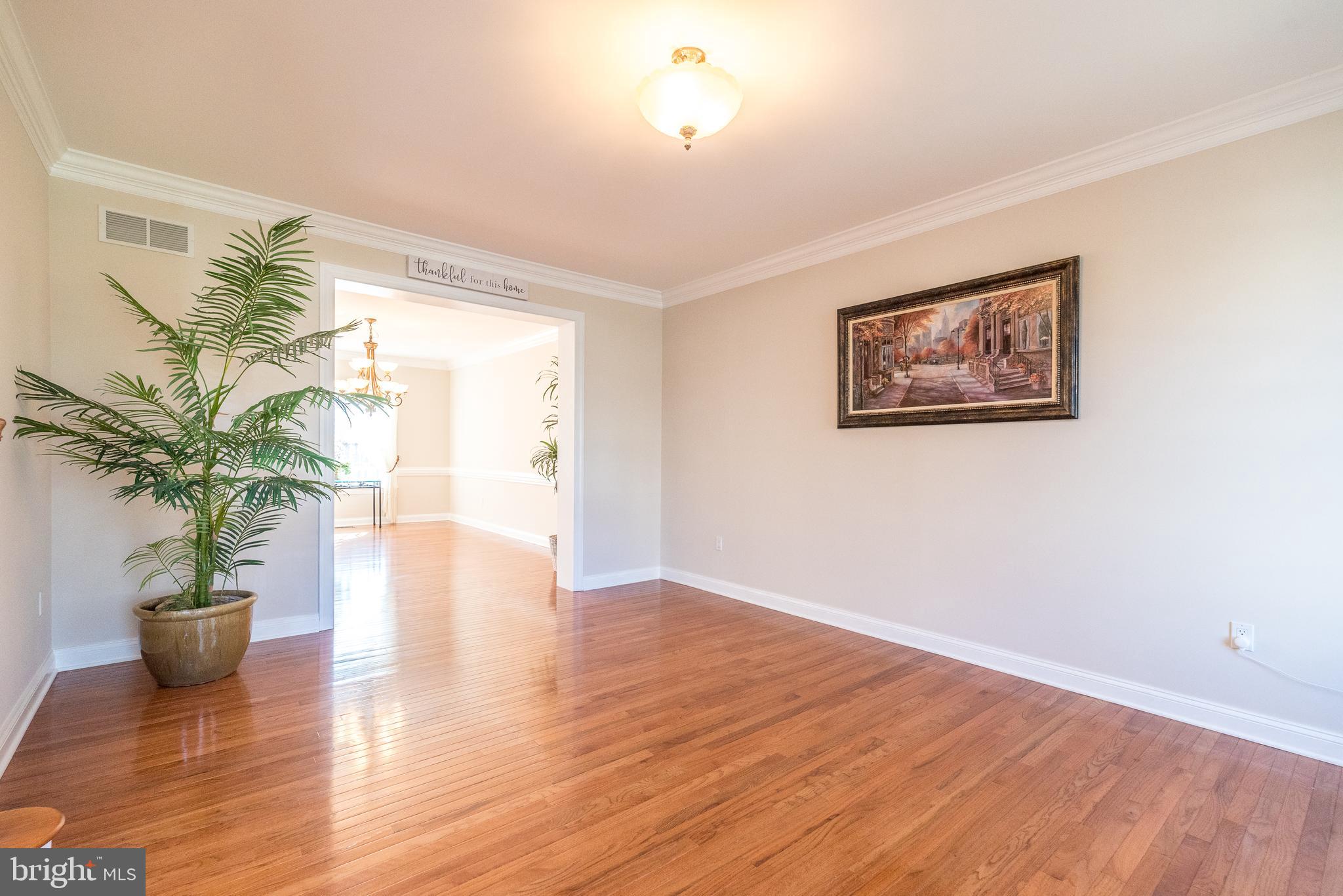 PIMLICO FARMS - Residential