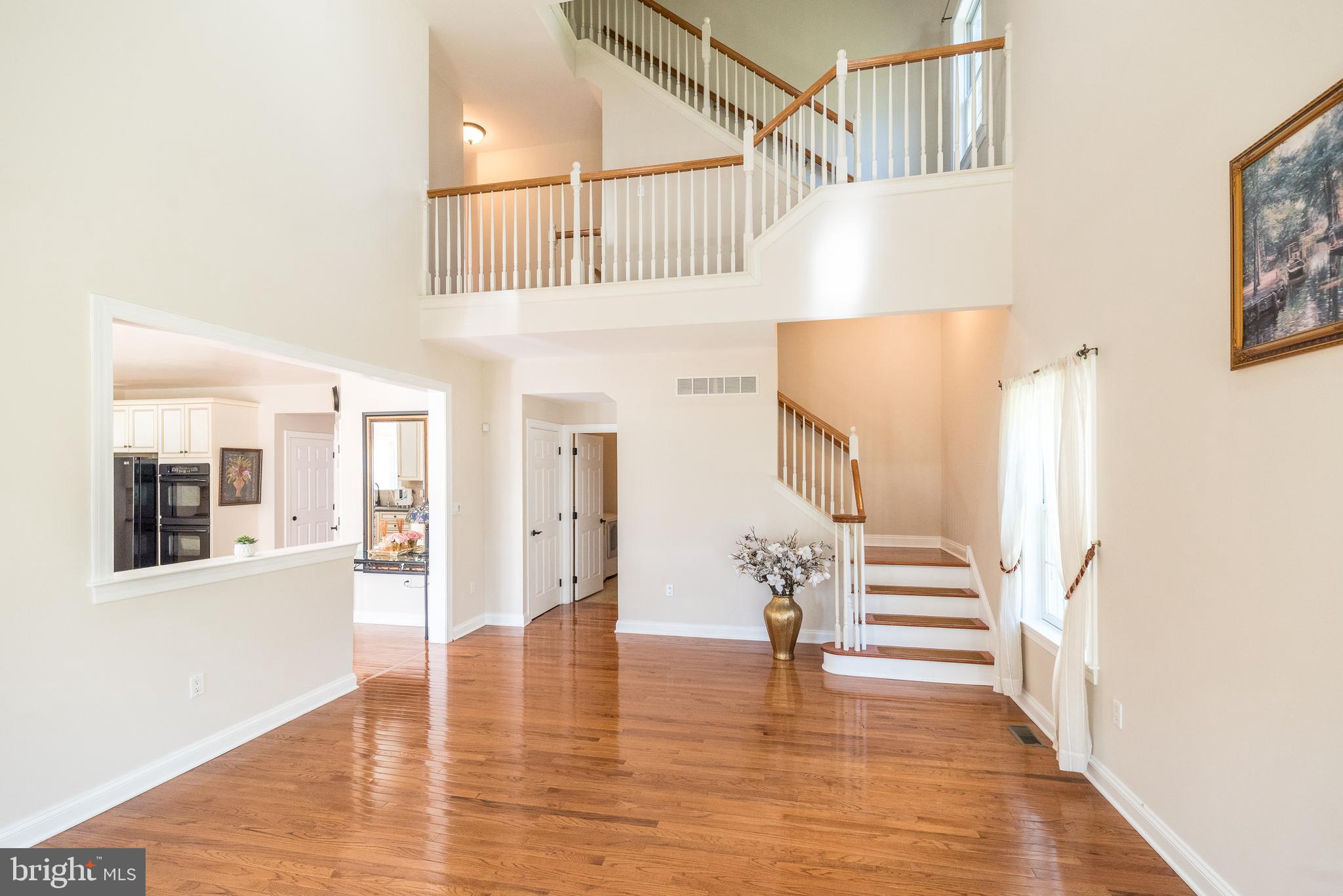 PIMLICO FARMS - Residential