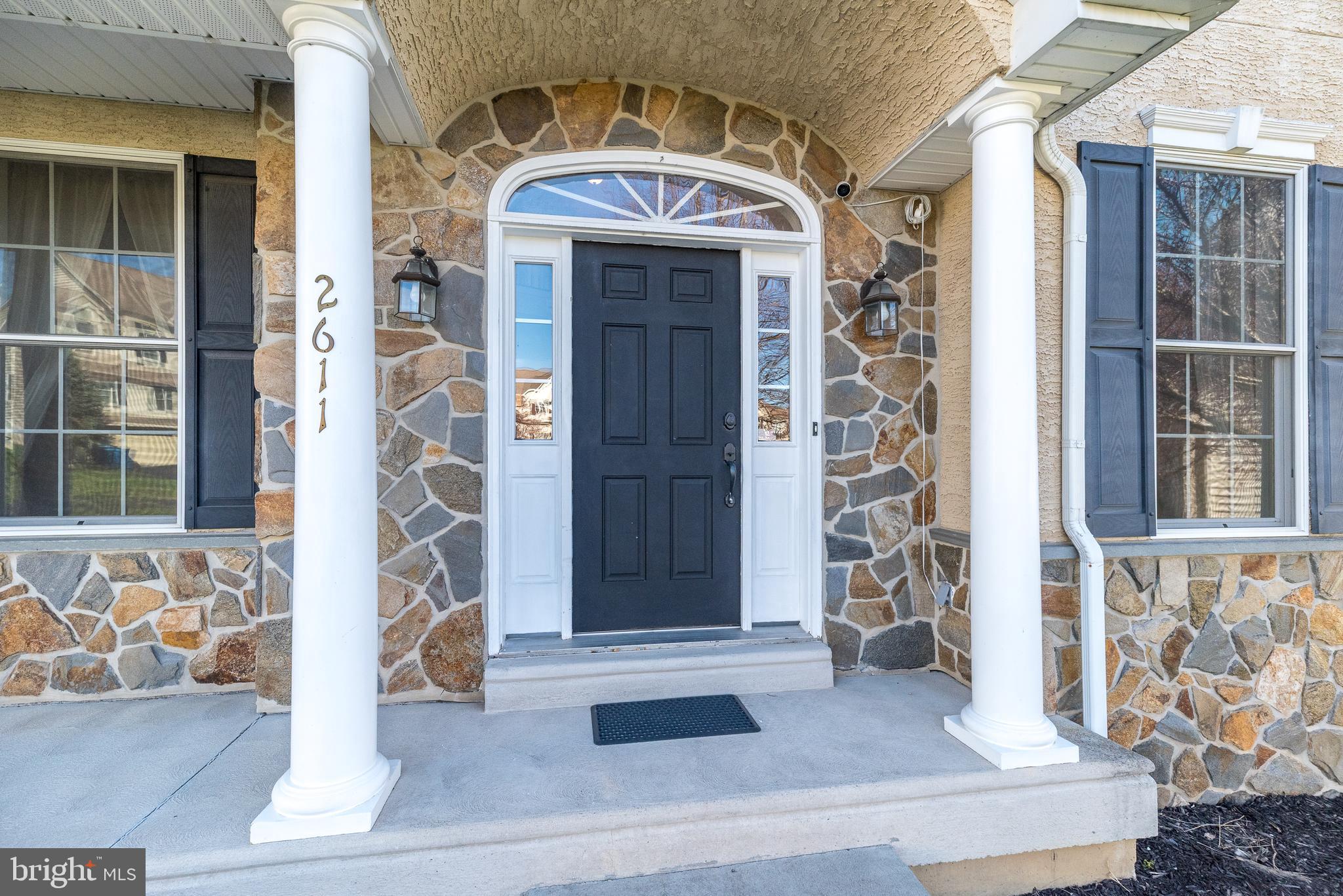 PIMLICO FARMS - Residential