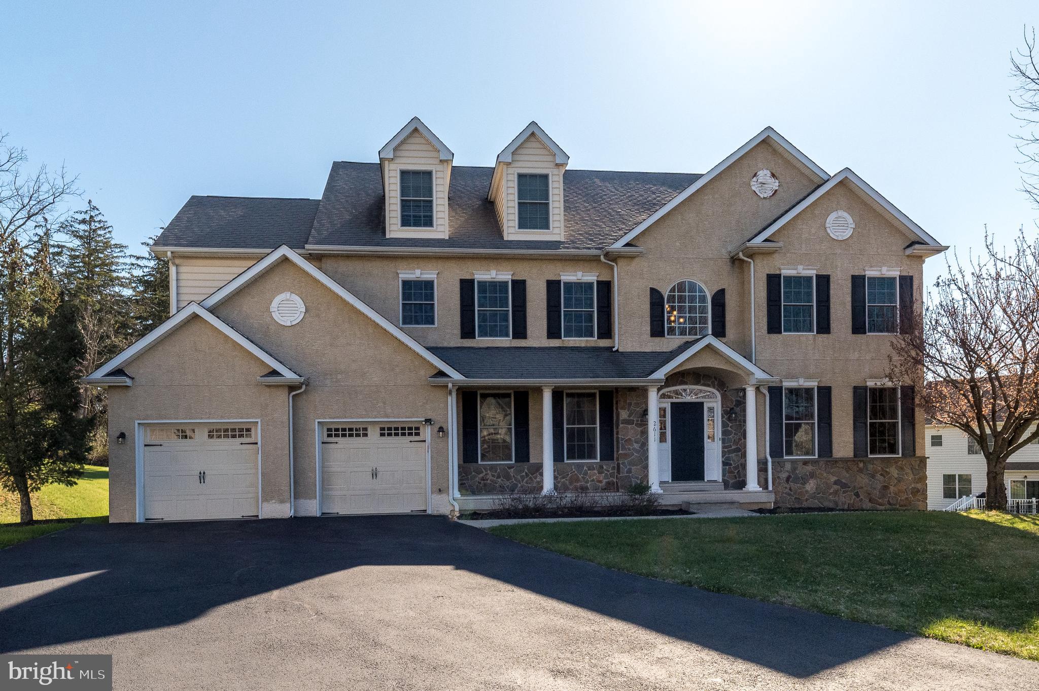 PIMLICO FARMS - Residential