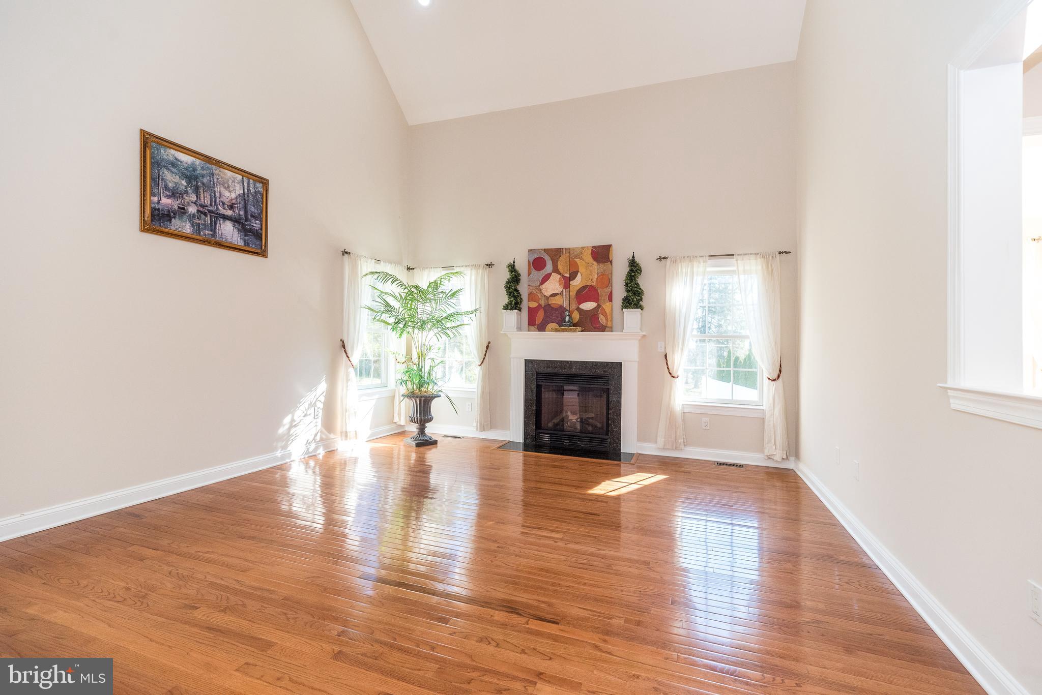 PIMLICO FARMS - Residential