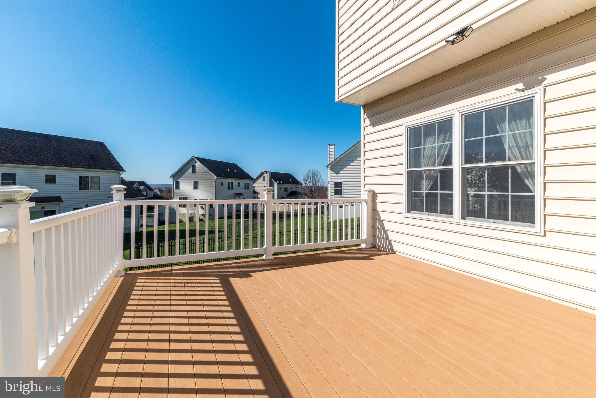 PIMLICO FARMS - Residential