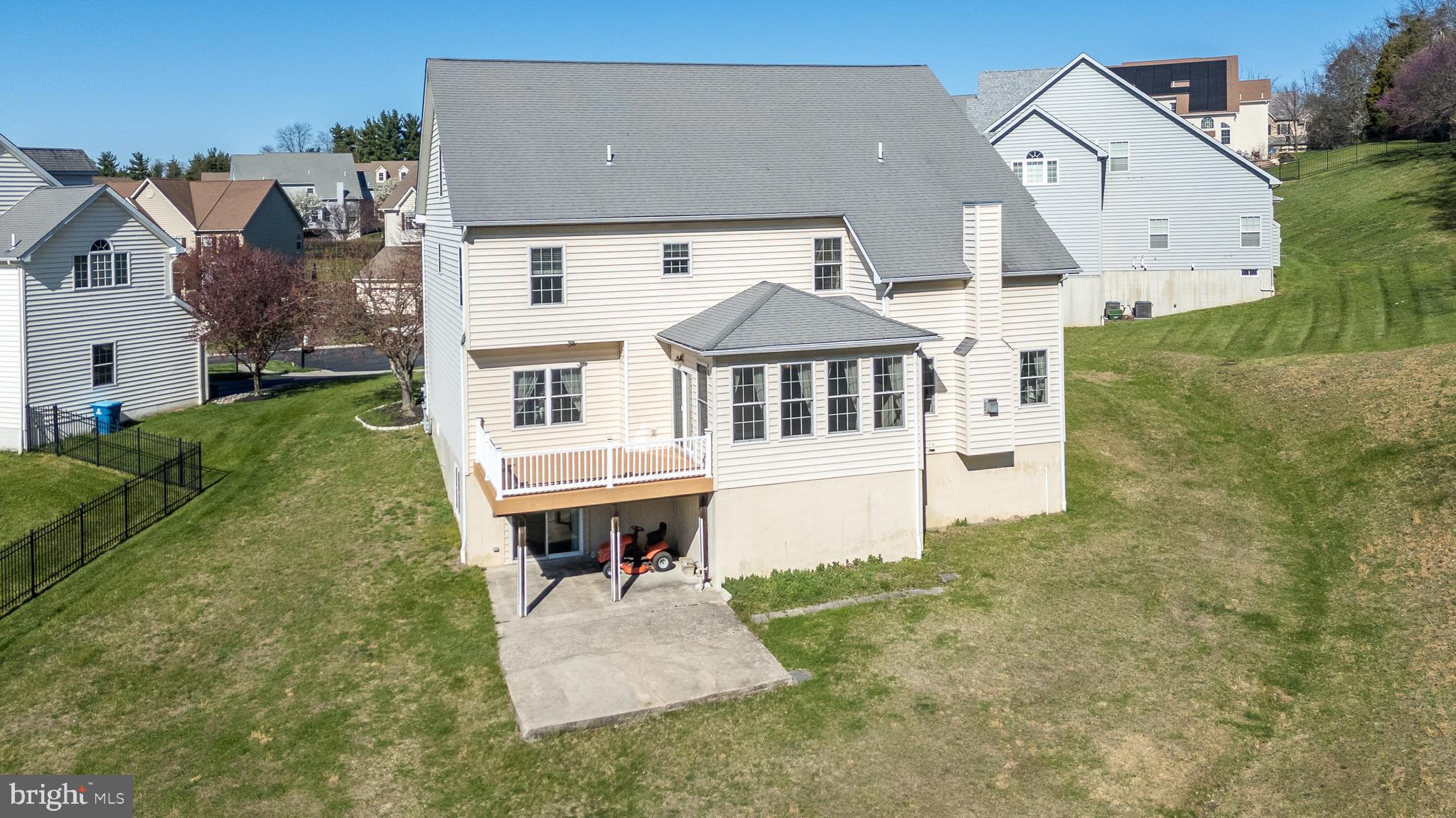 PIMLICO FARMS - Residential