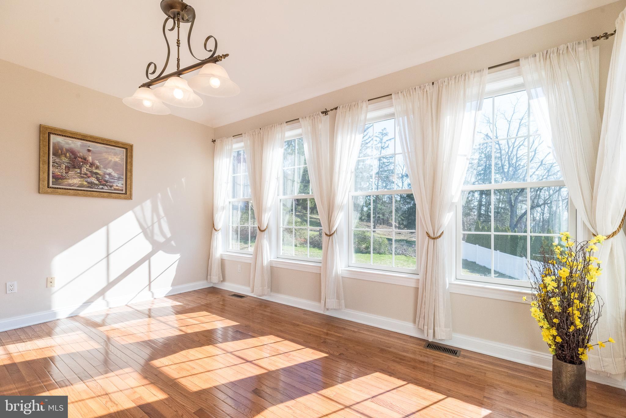 PIMLICO FARMS - Residential