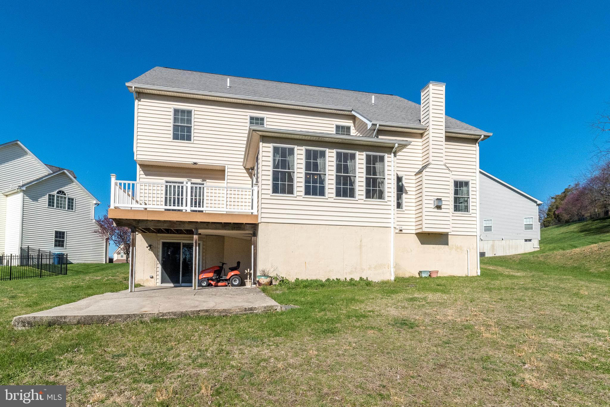 PIMLICO FARMS - Residential