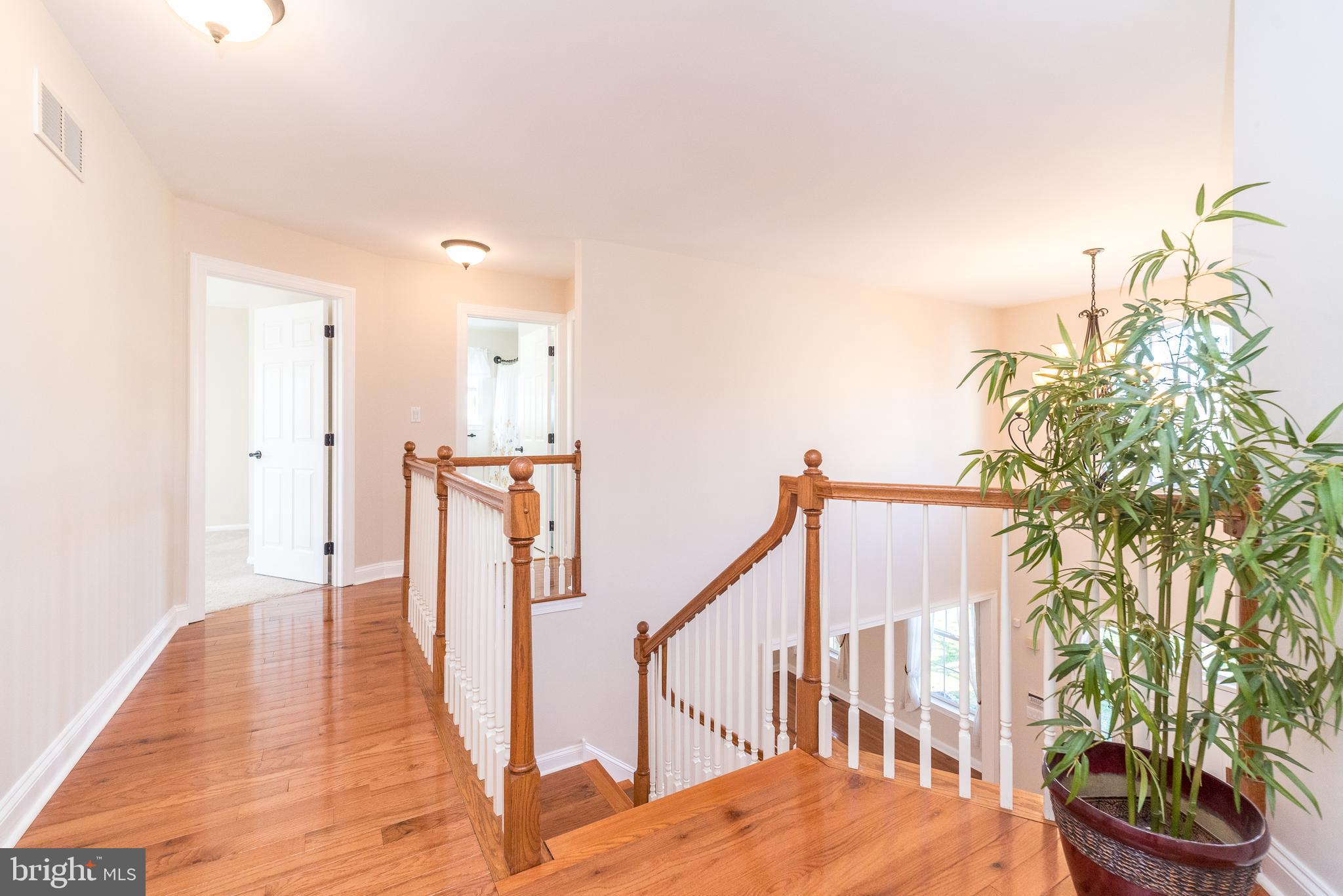 PIMLICO FARMS - Residential