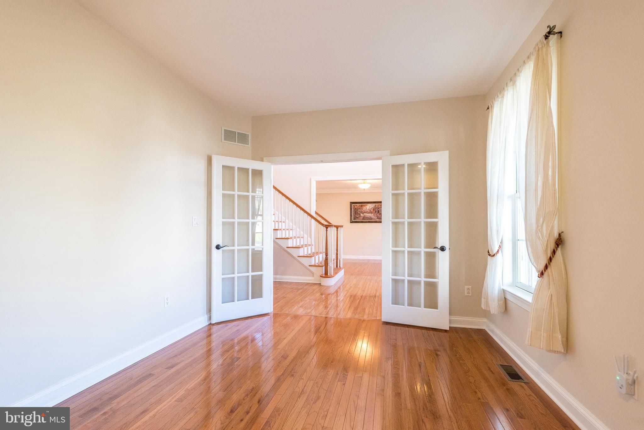 PIMLICO FARMS - Residential