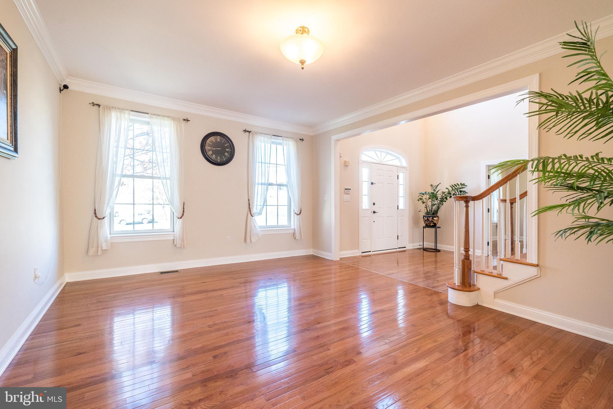 PIMLICO FARMS - Residential