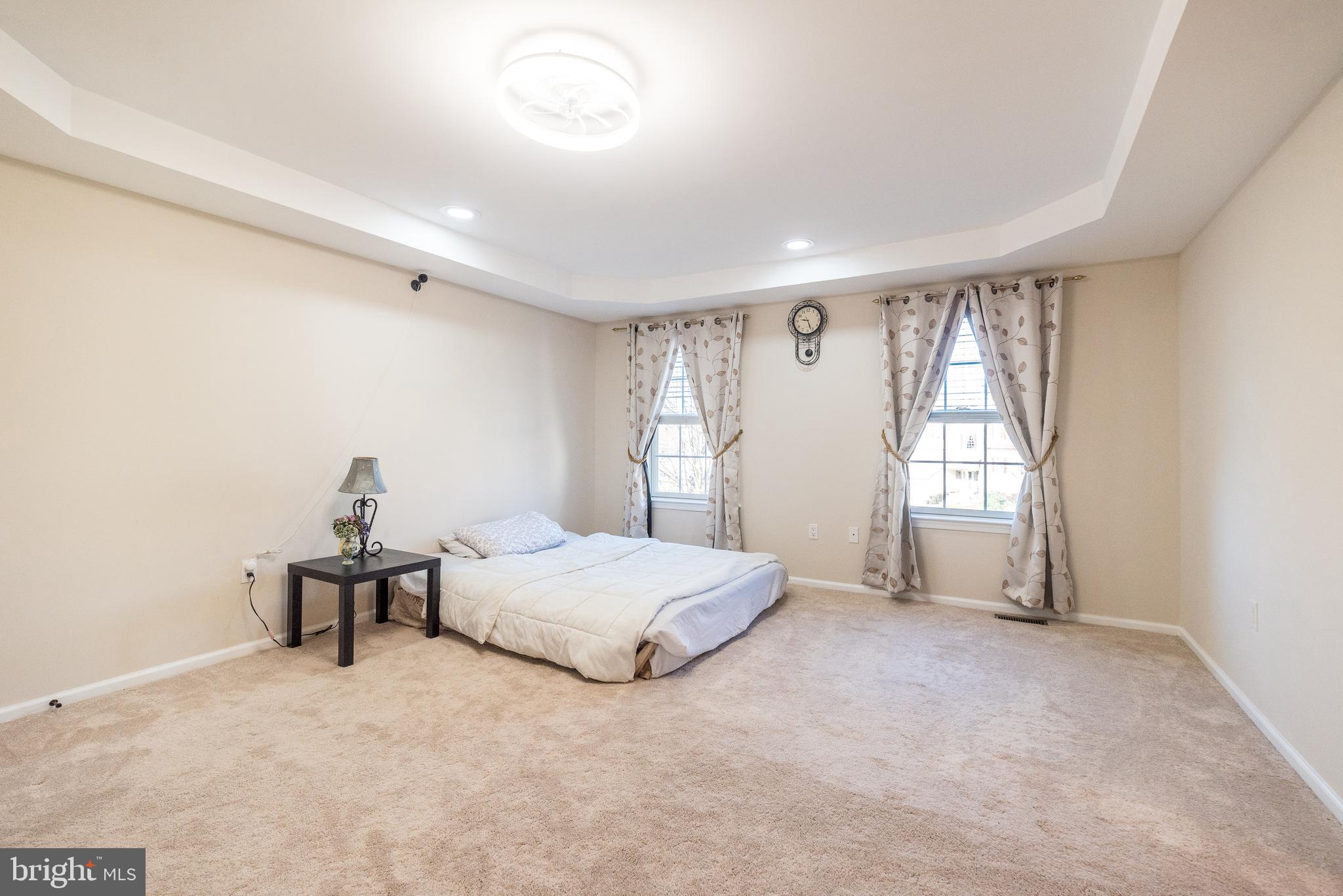 PIMLICO FARMS - Residential