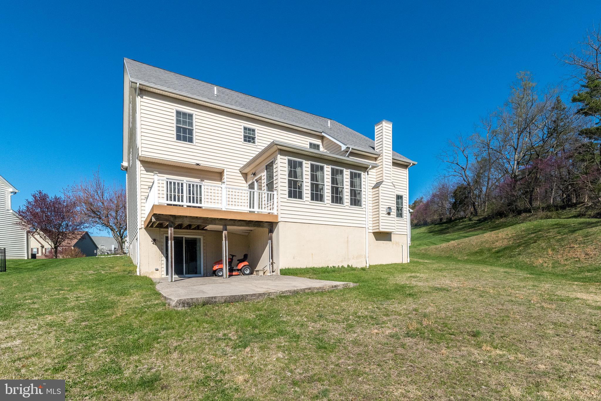 PIMLICO FARMS - Residential