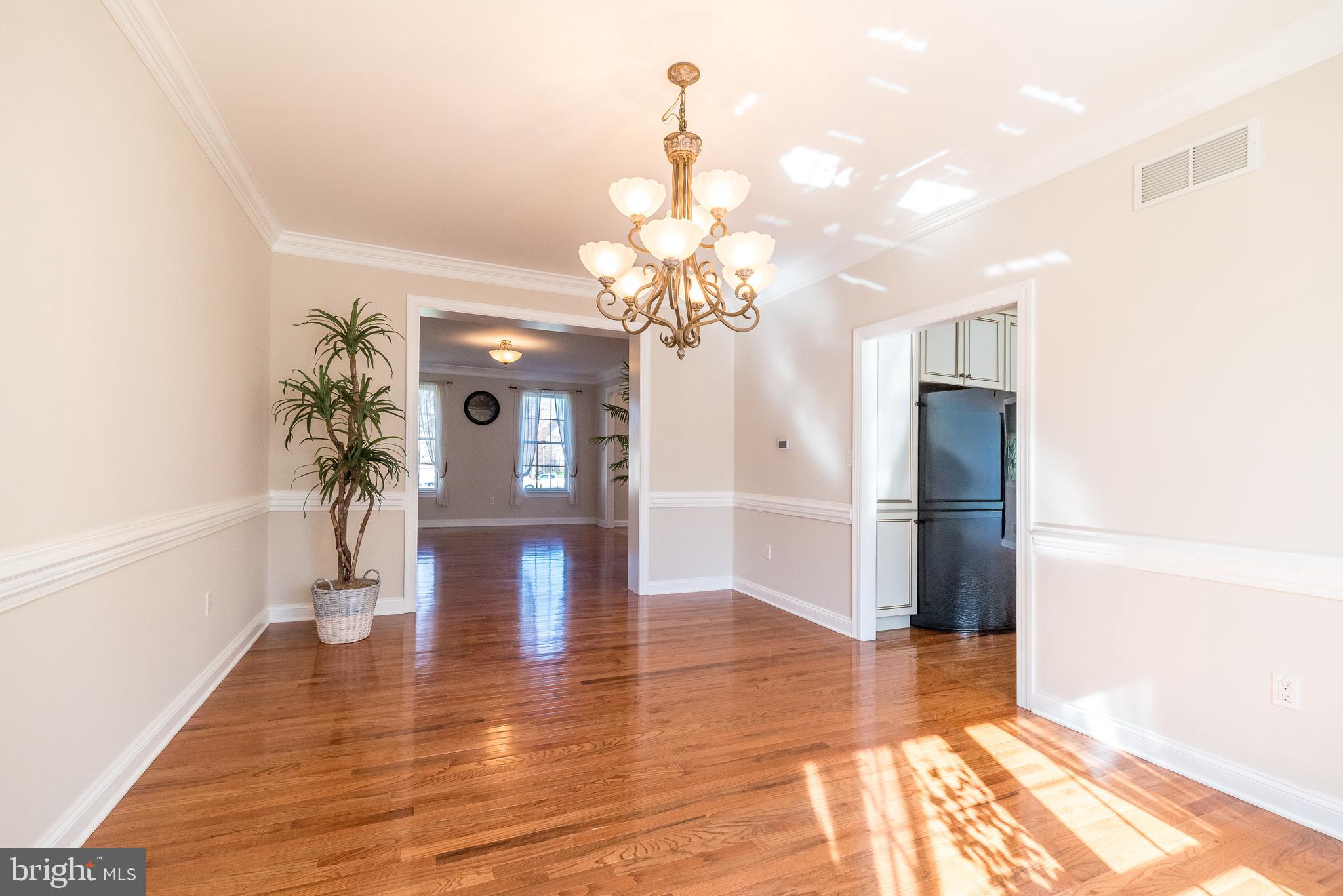 PIMLICO FARMS - Residential