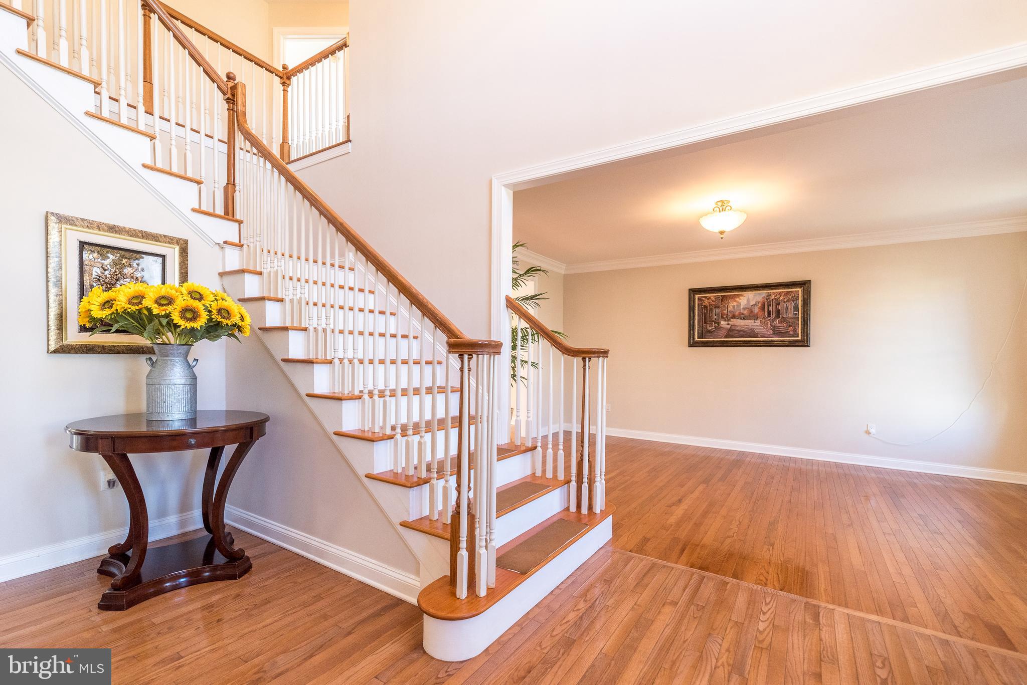 PIMLICO FARMS - Residential