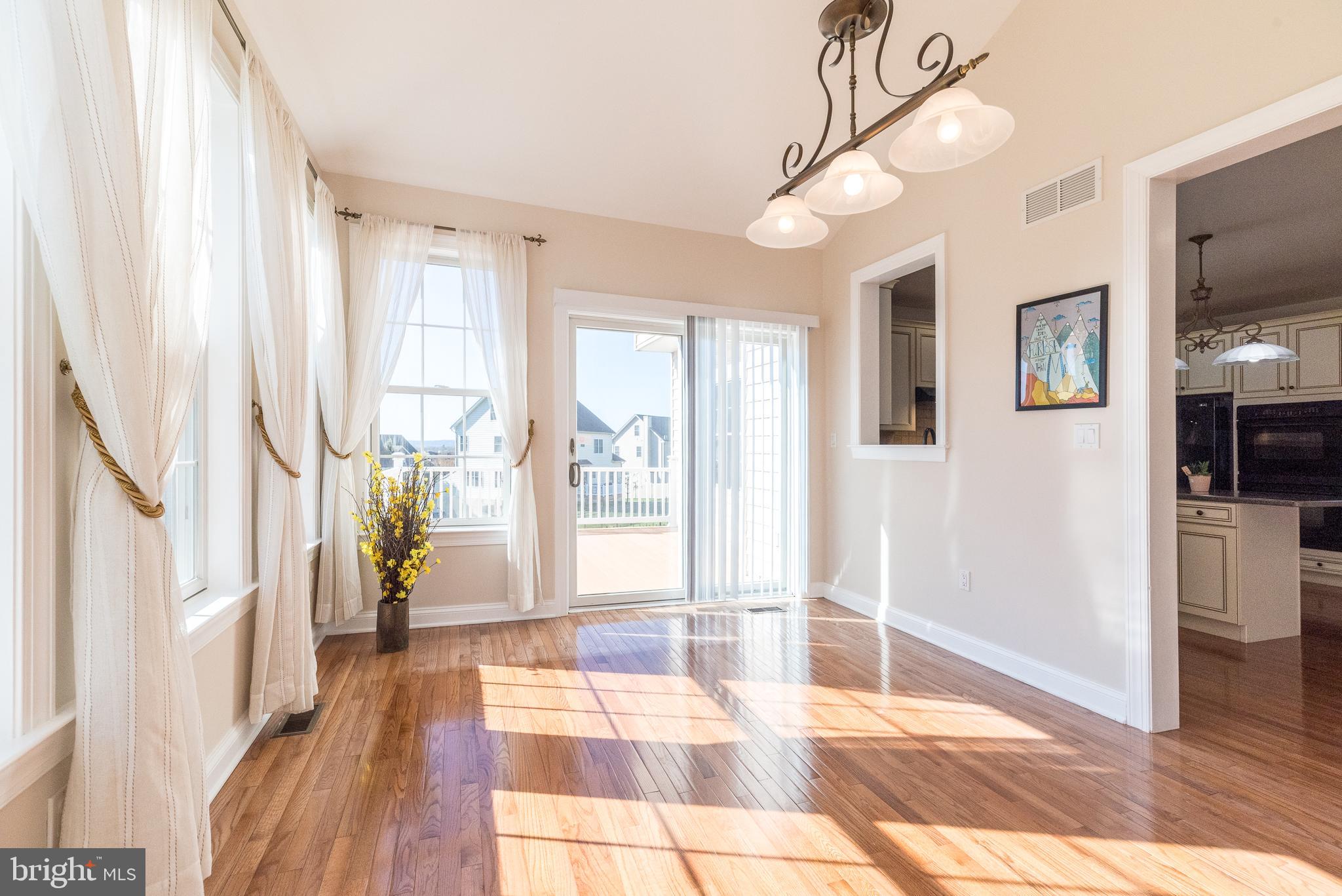 PIMLICO FARMS - Residential