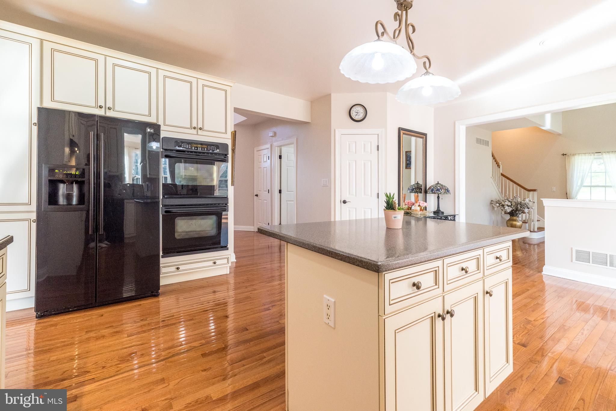 PIMLICO FARMS - Residential