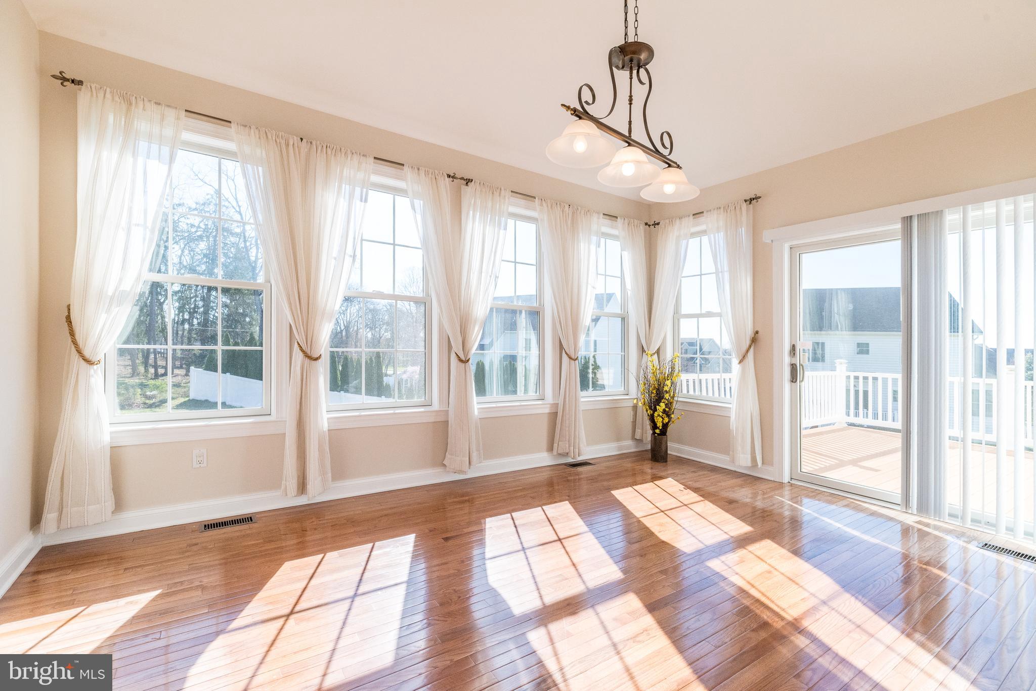 PIMLICO FARMS - Residential