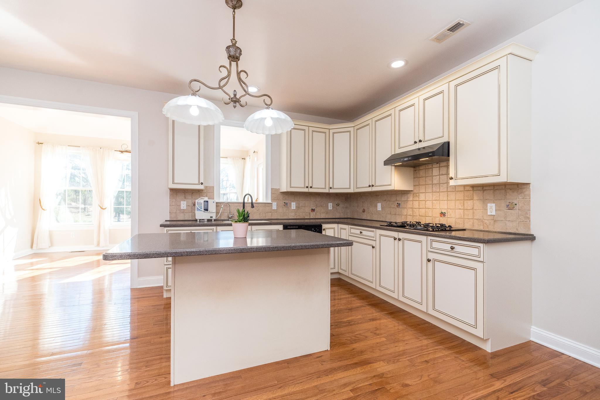 PIMLICO FARMS - Residential