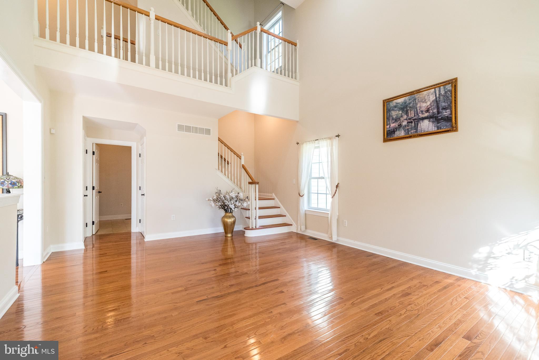 PIMLICO FARMS - Residential