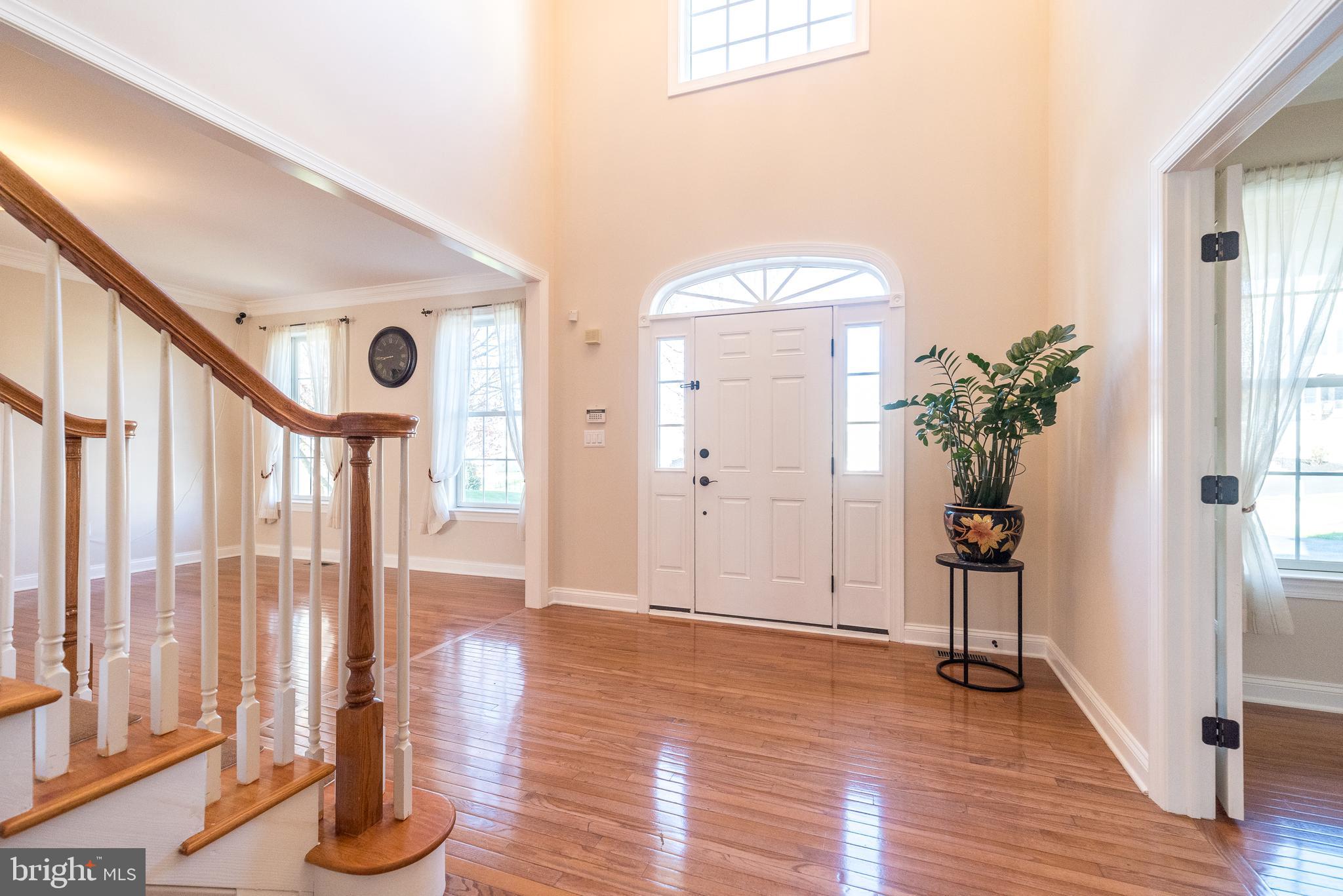 PIMLICO FARMS - Residential