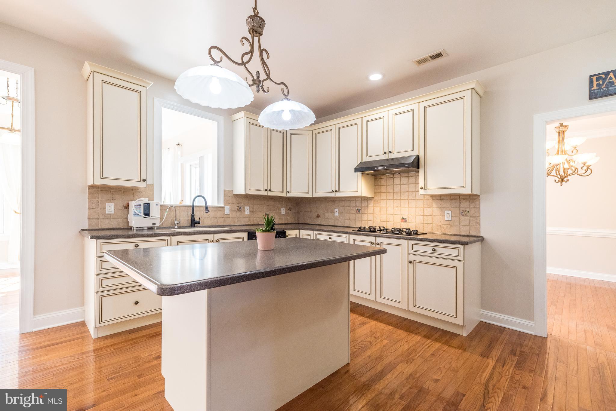 PIMLICO FARMS - Residential