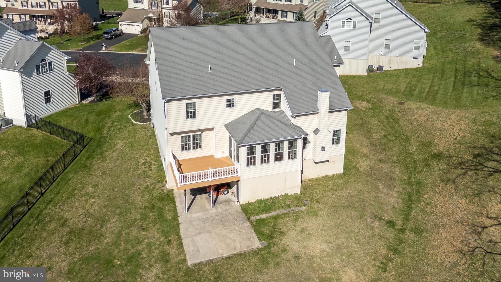 PIMLICO FARMS - Residential