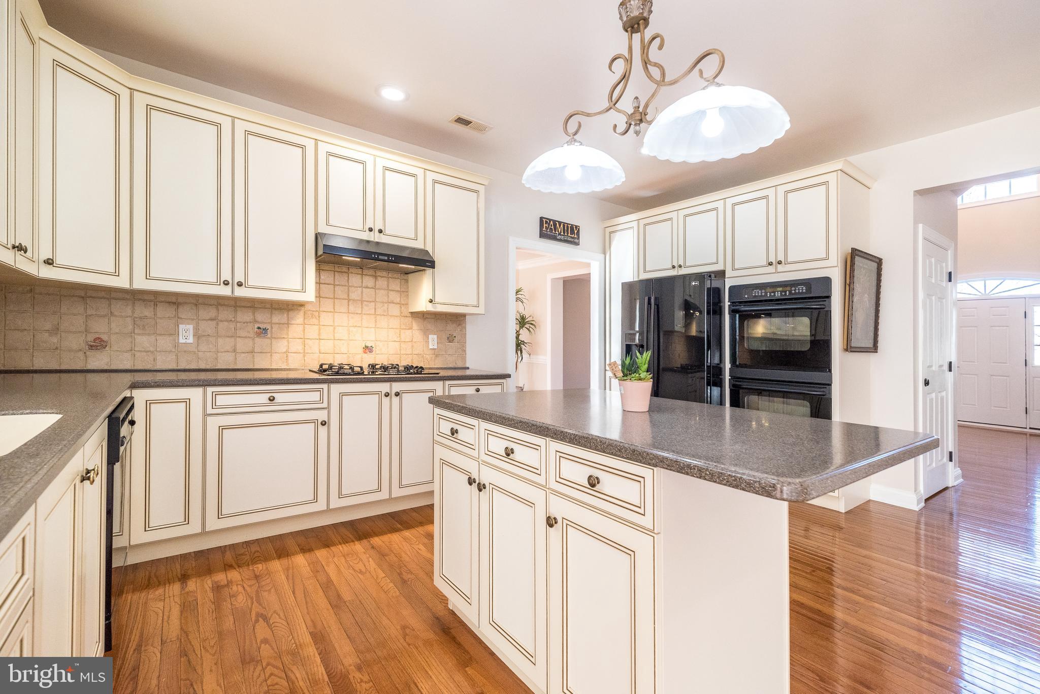 PIMLICO FARMS - Residential