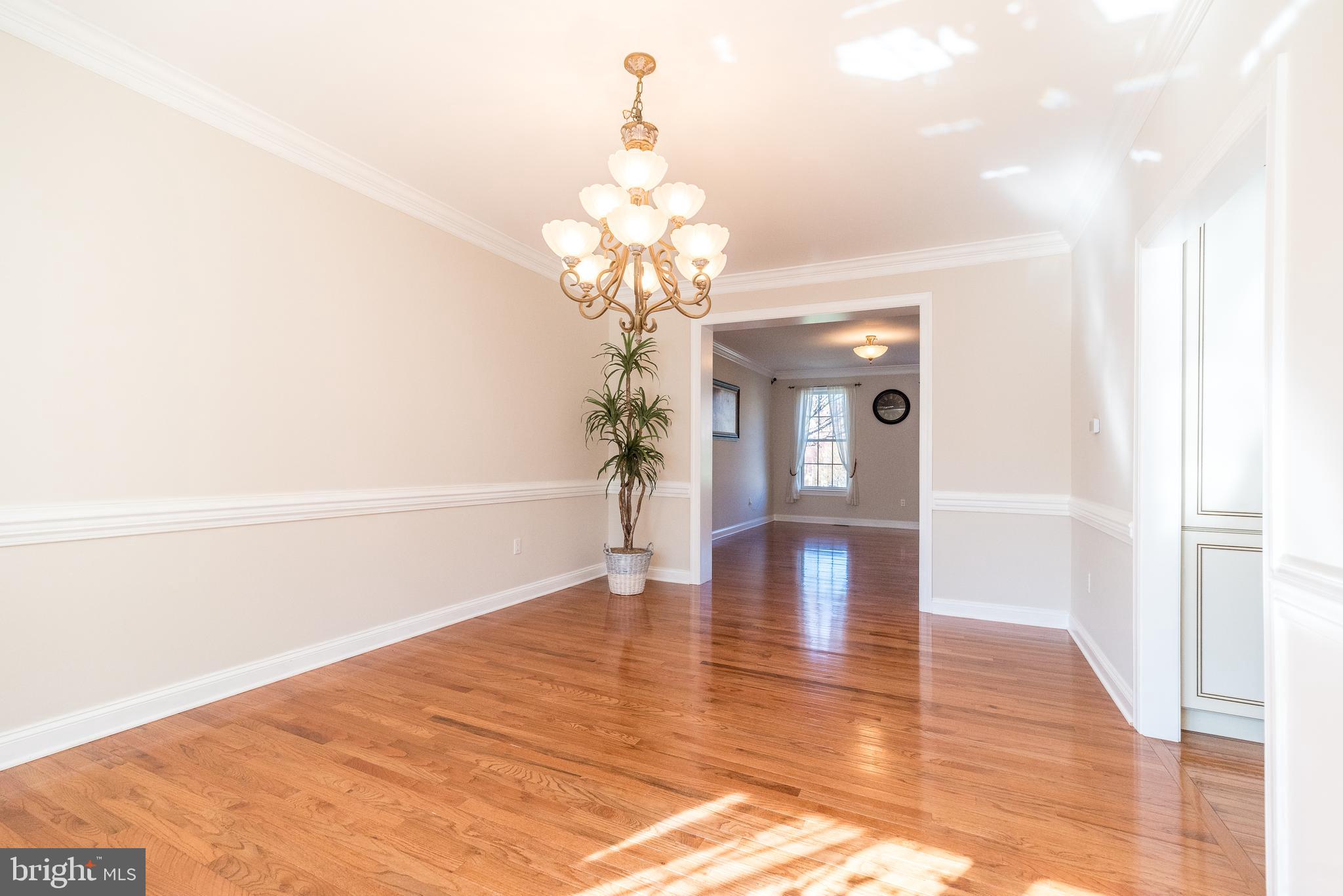 PIMLICO FARMS - Residential