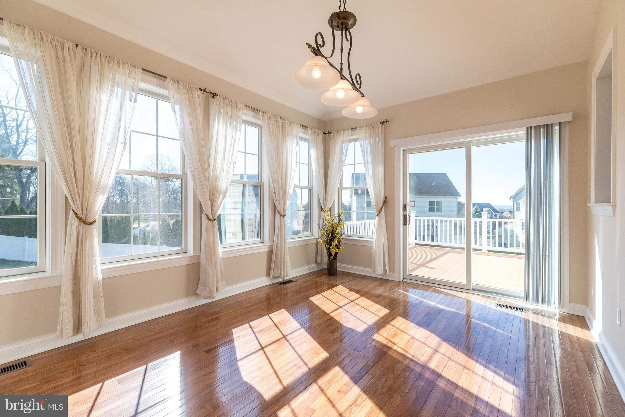 PIMLICO FARMS - Residential