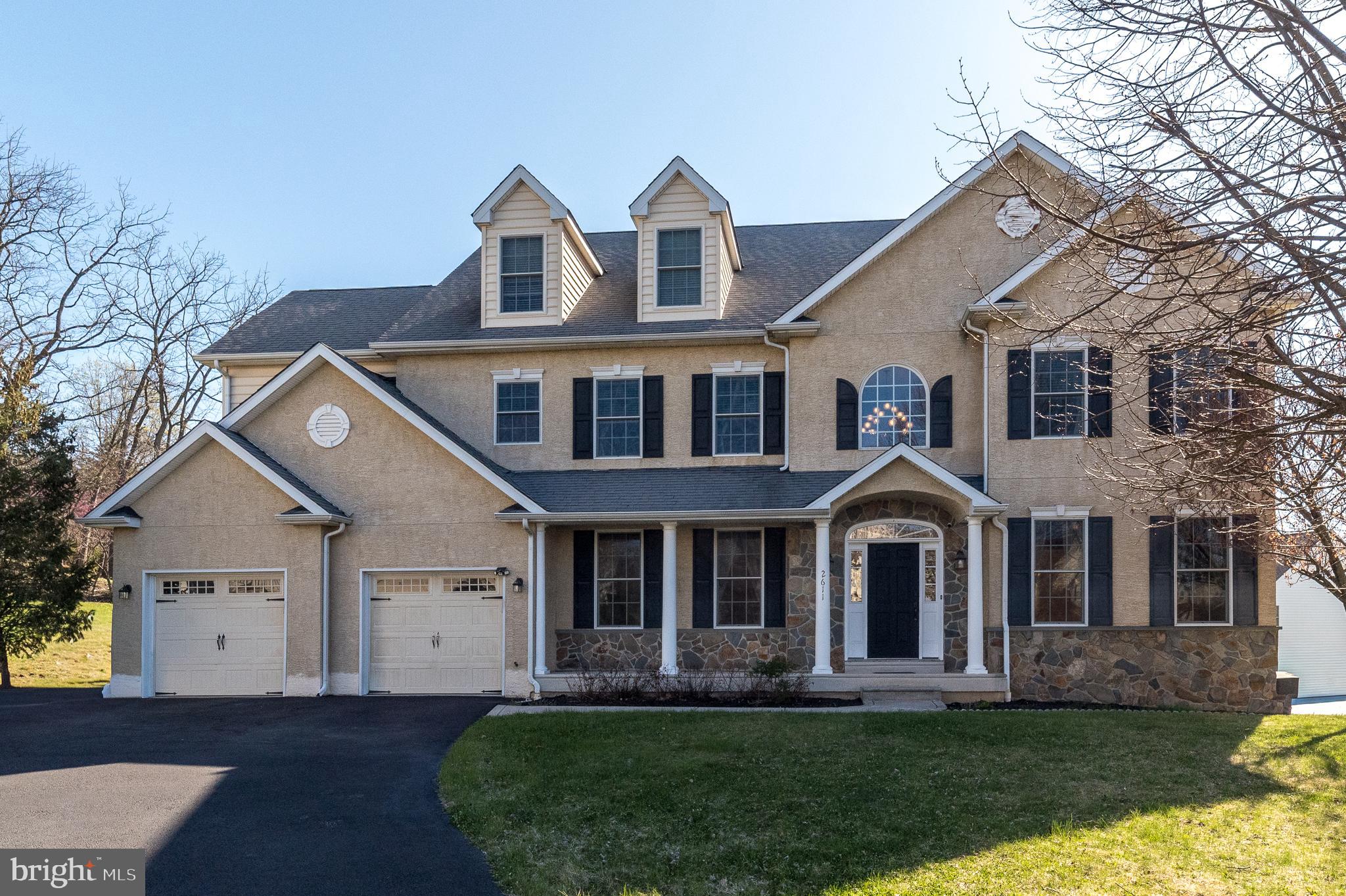 PIMLICO FARMS - Residential