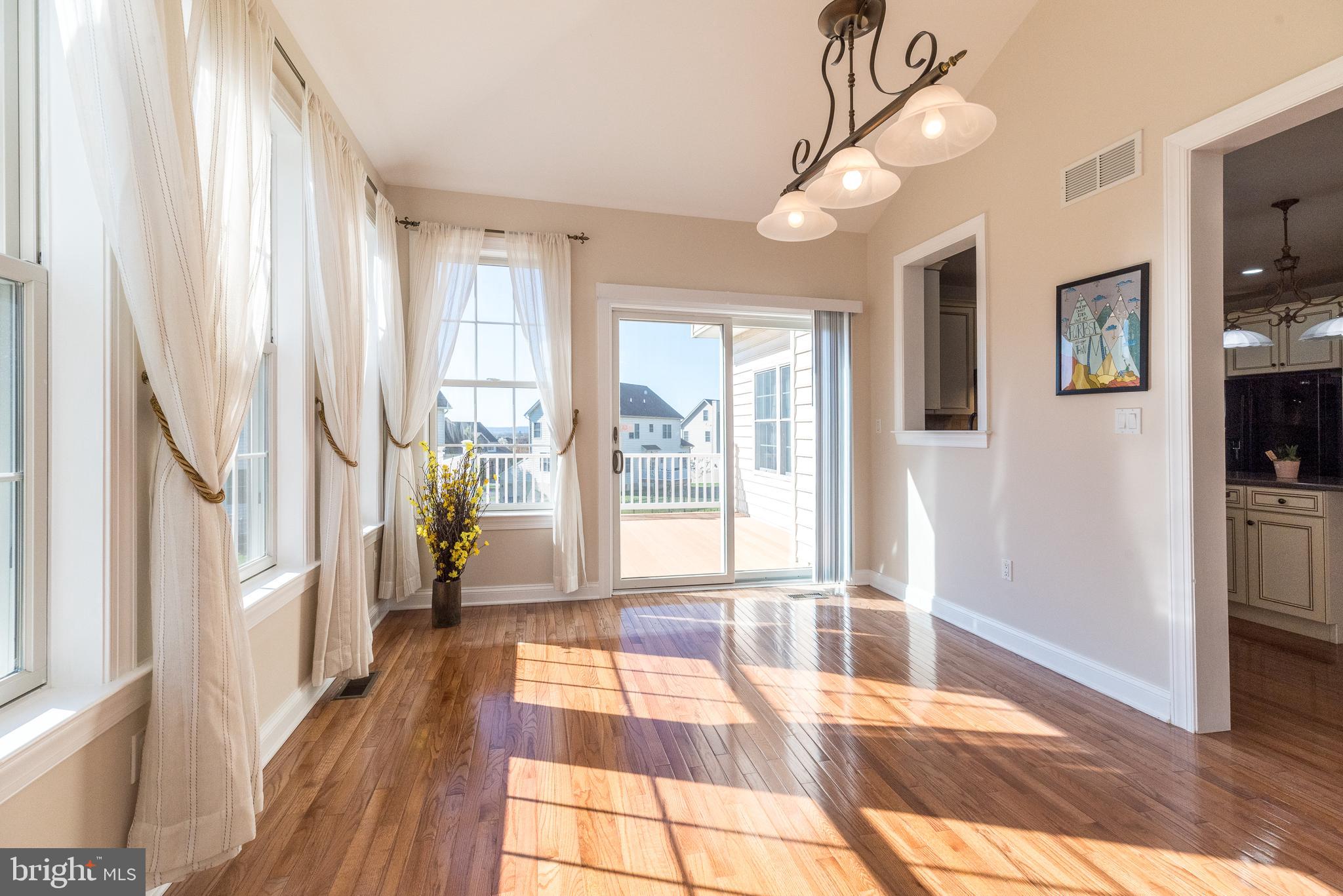 PIMLICO FARMS - Residential