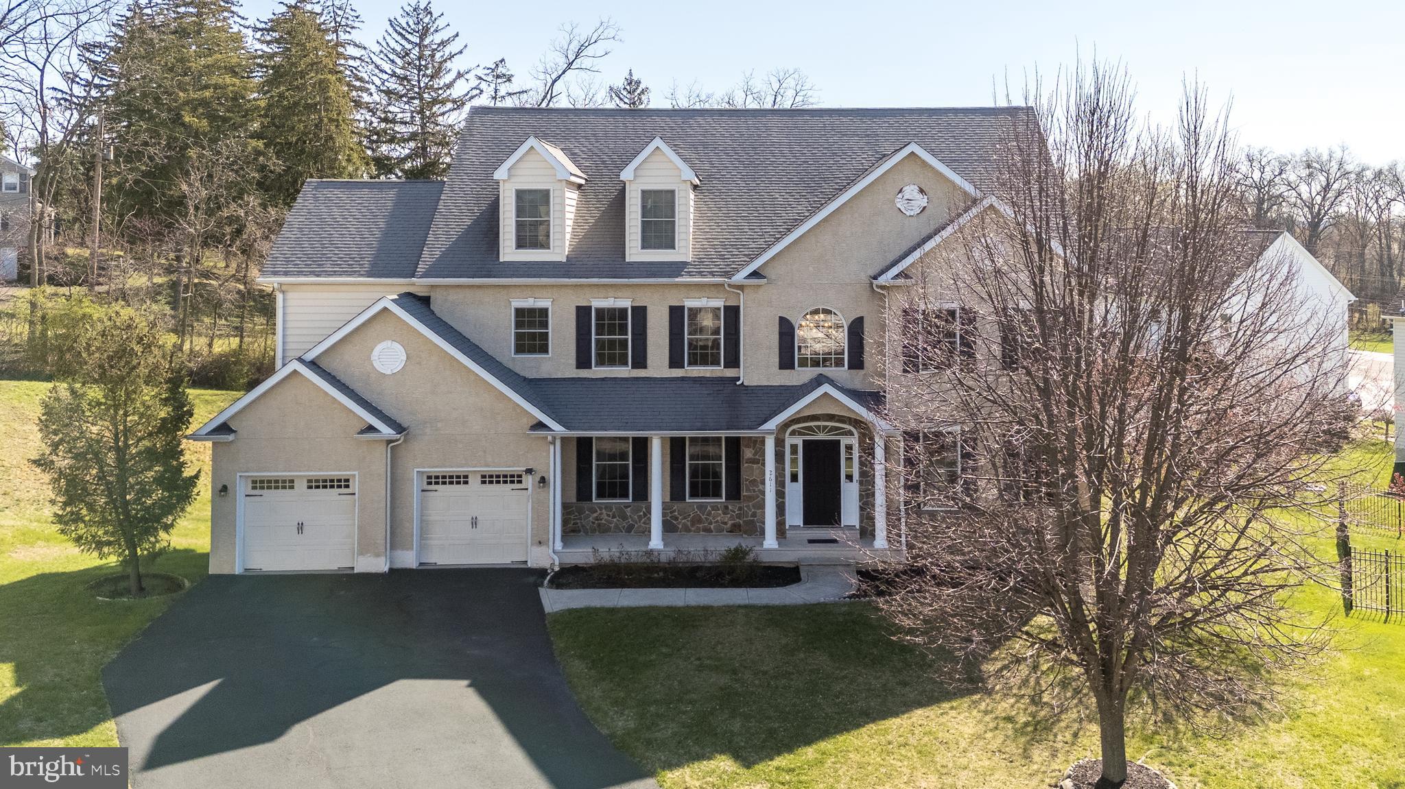 PIMLICO FARMS - Residential