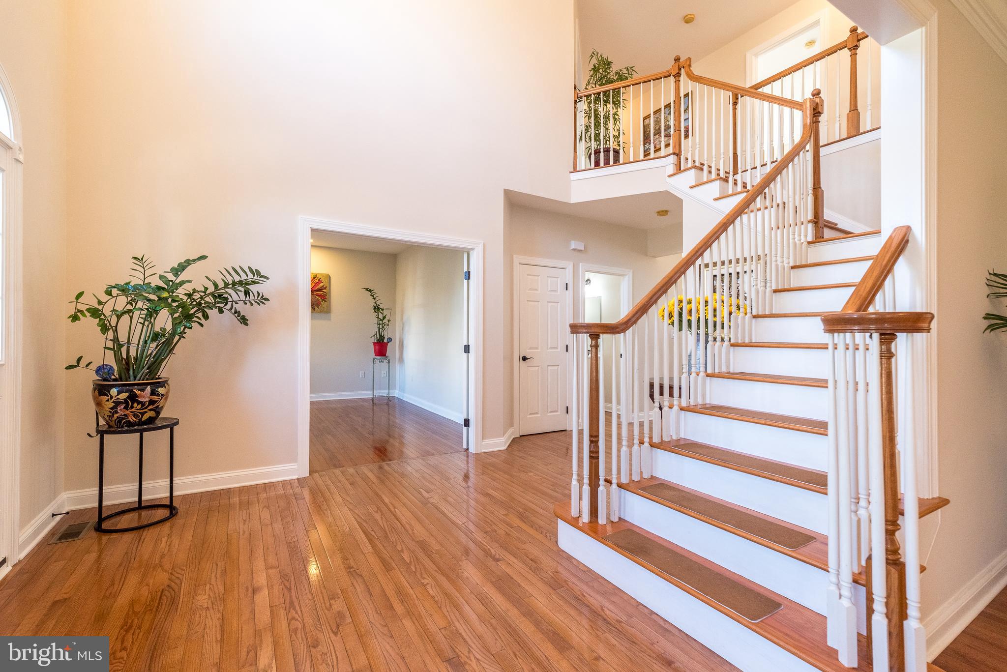 PIMLICO FARMS - Residential