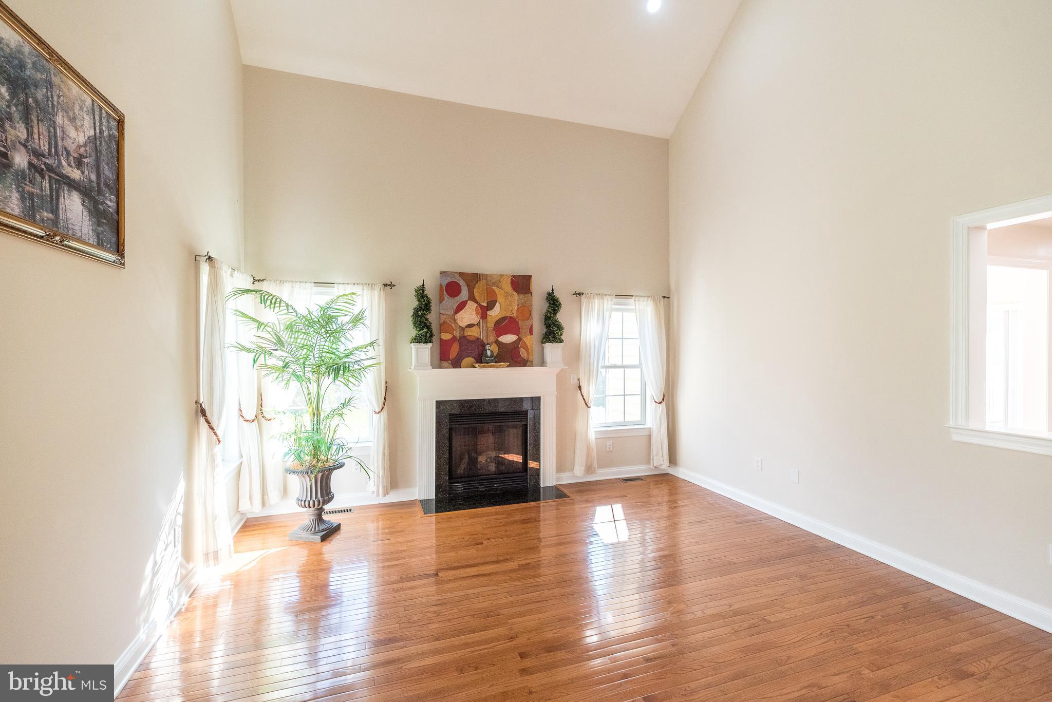 PIMLICO FARMS - Residential