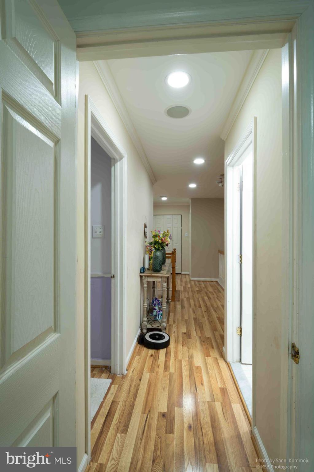 WINDRIDGE - Residential