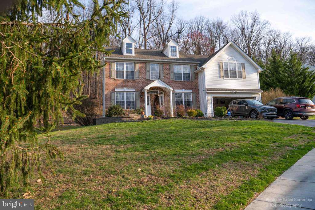 WINDRIDGE - Residential