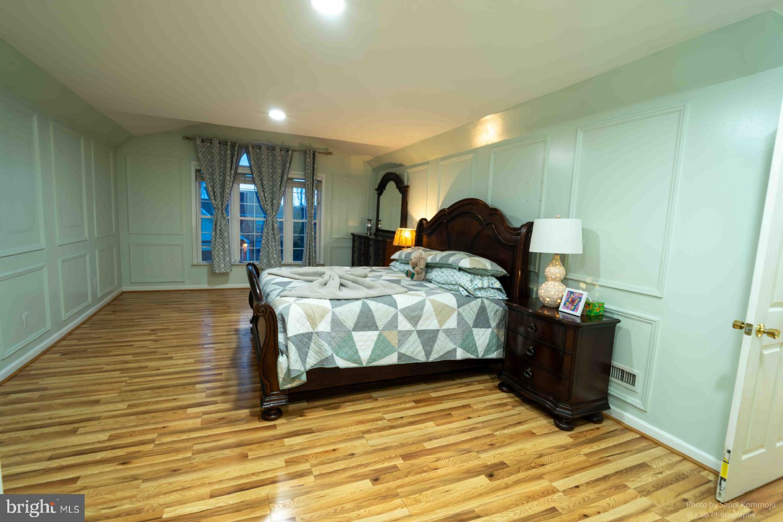 WINDRIDGE - Residential