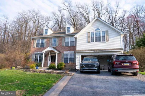 798 Southwind Lane, Downingtown, PA 19335 - MLS#: PACT2119294