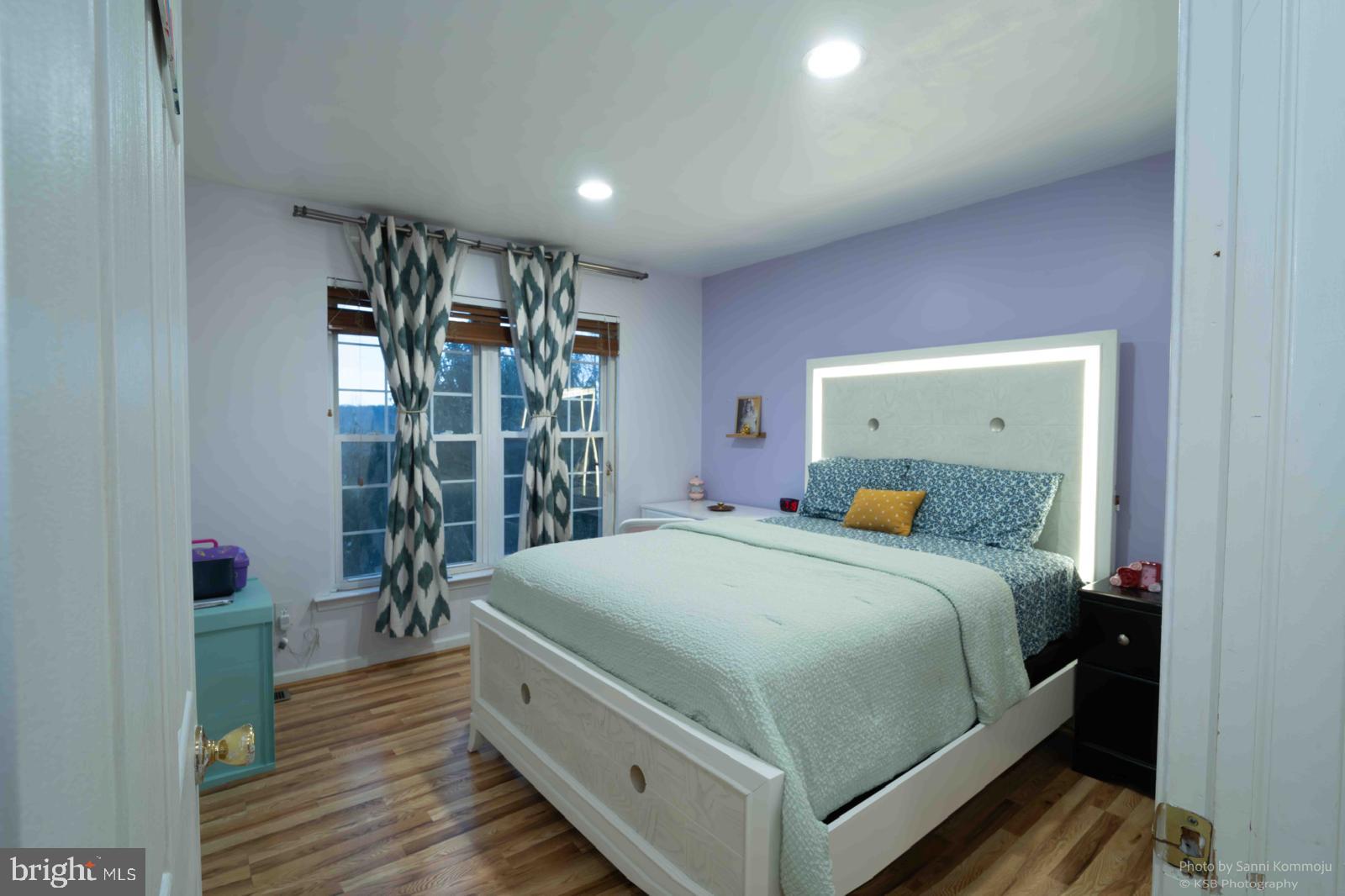 WINDRIDGE - Residential