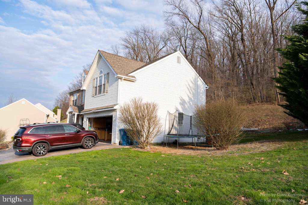 WINDRIDGE - Residential