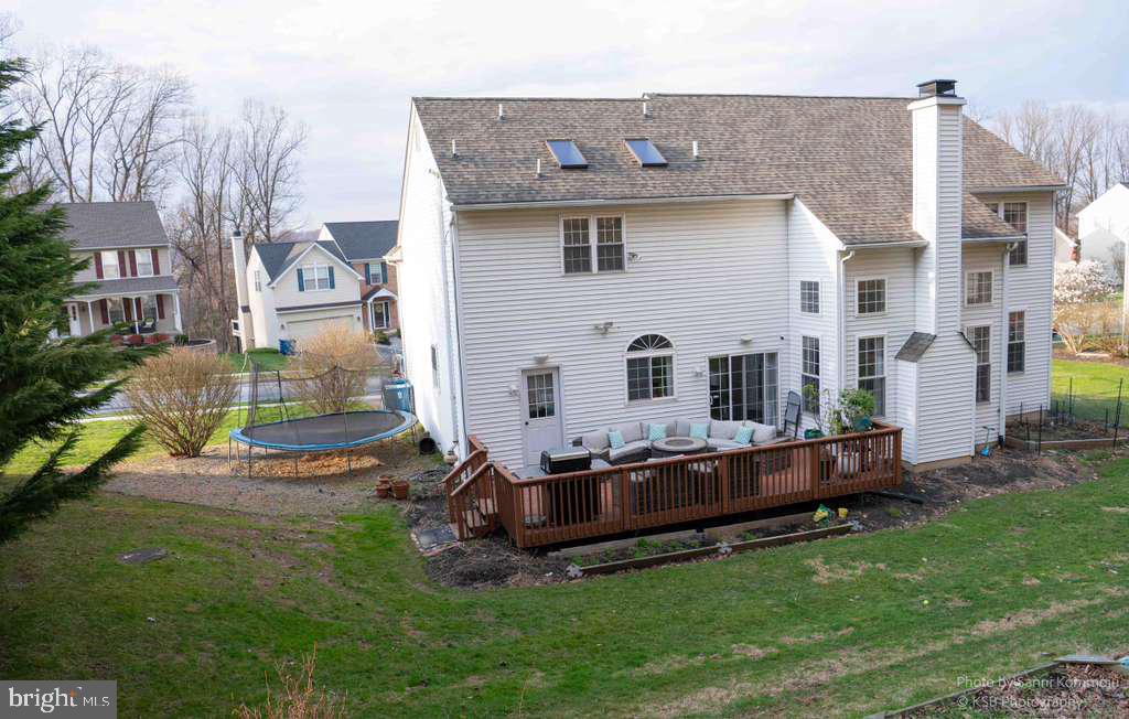 WINDRIDGE - Residential