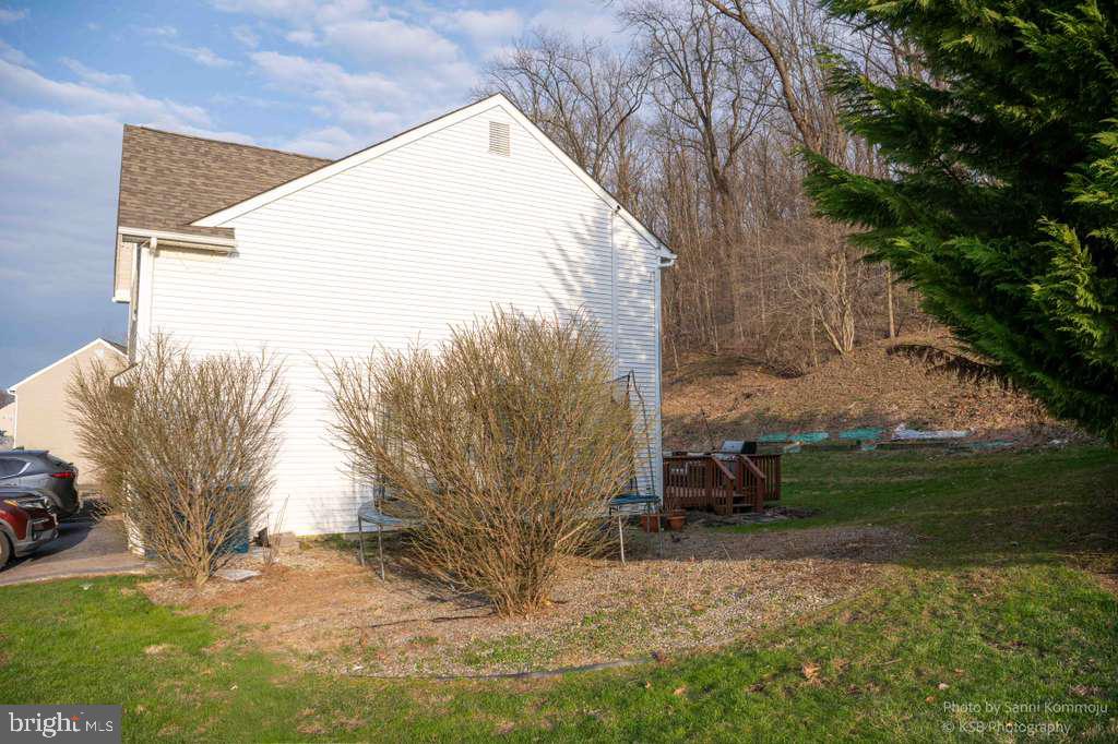 WINDRIDGE - Residential