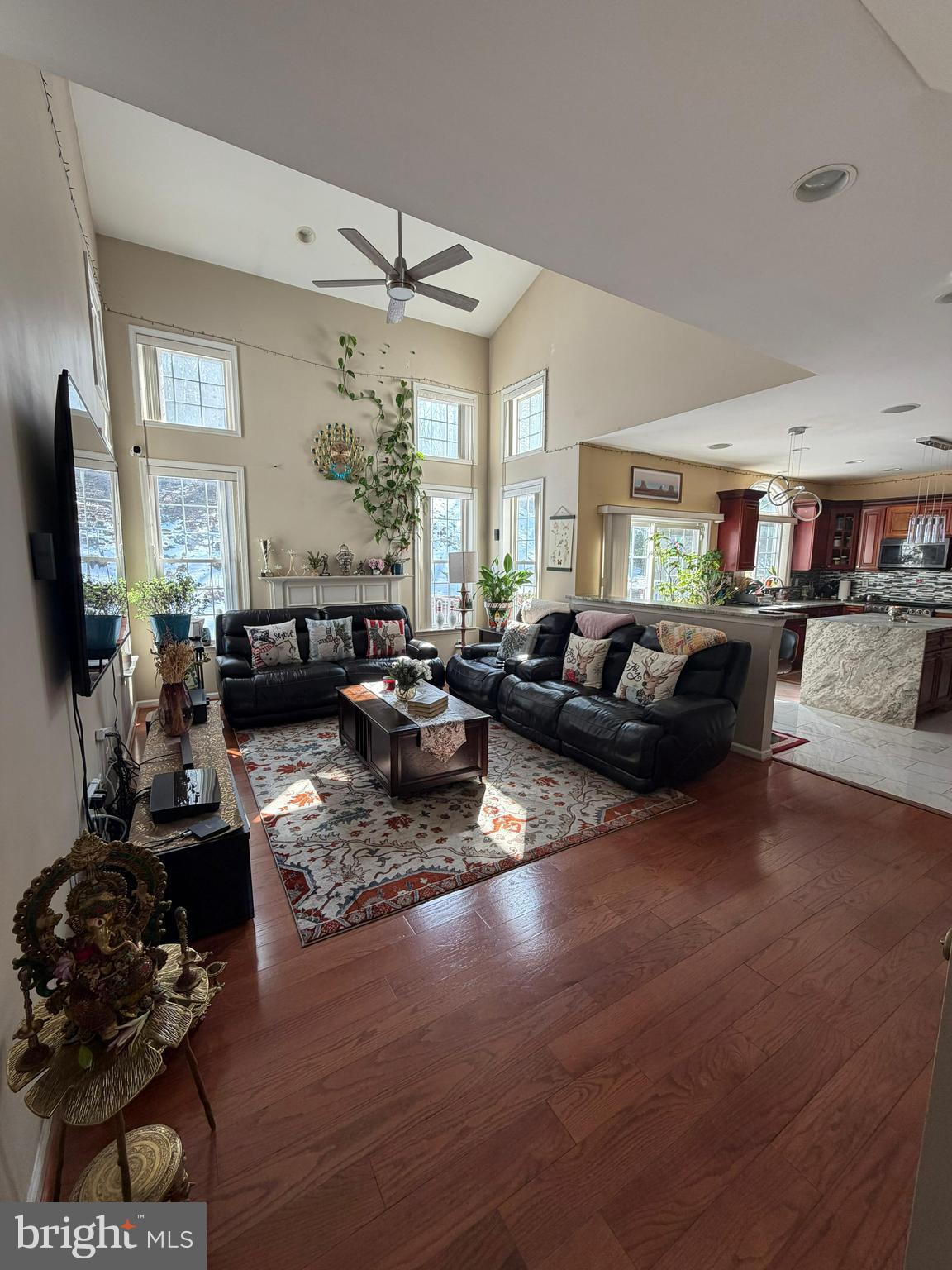 WINDRIDGE - Residential