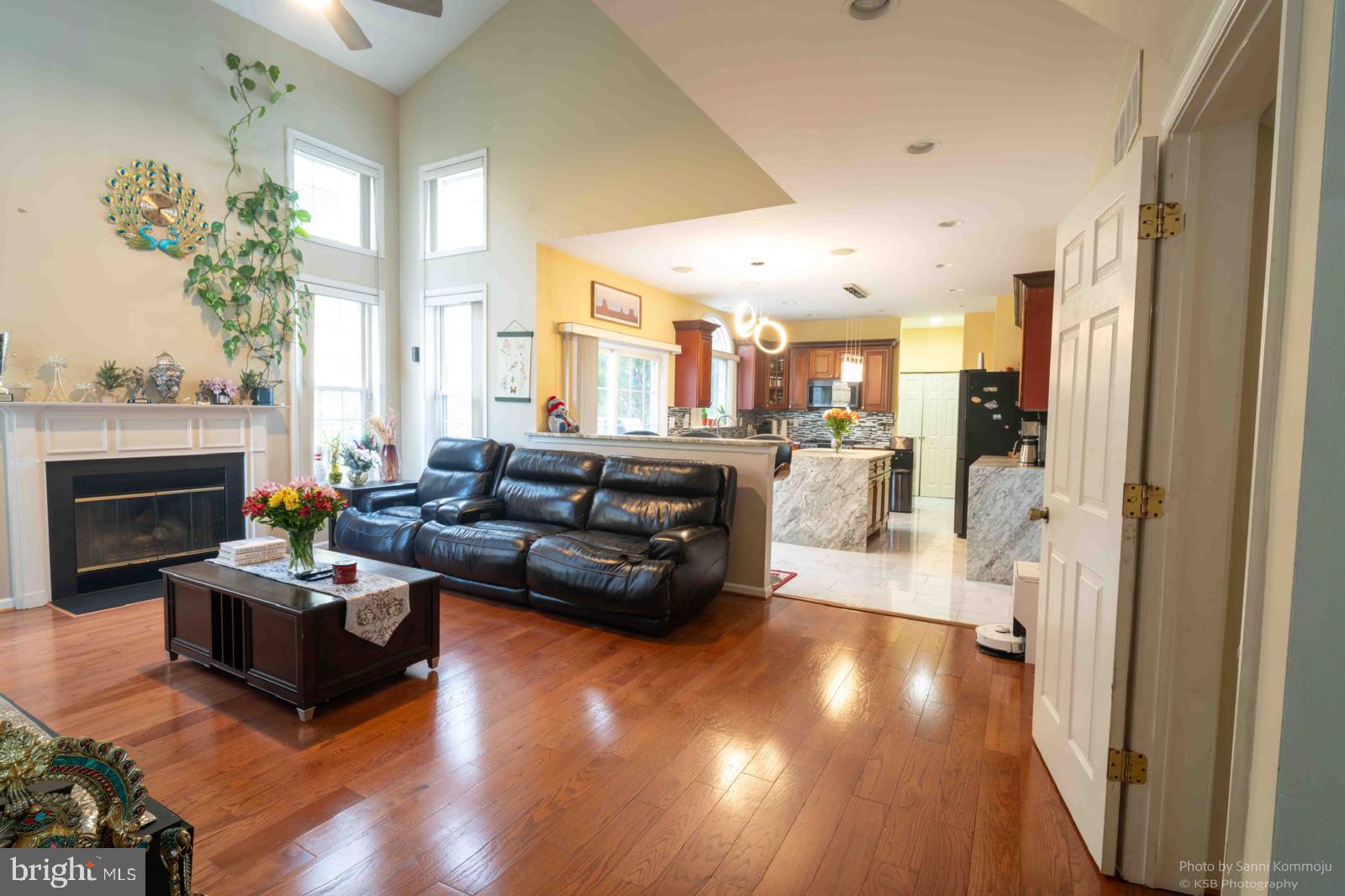 WINDRIDGE - Residential