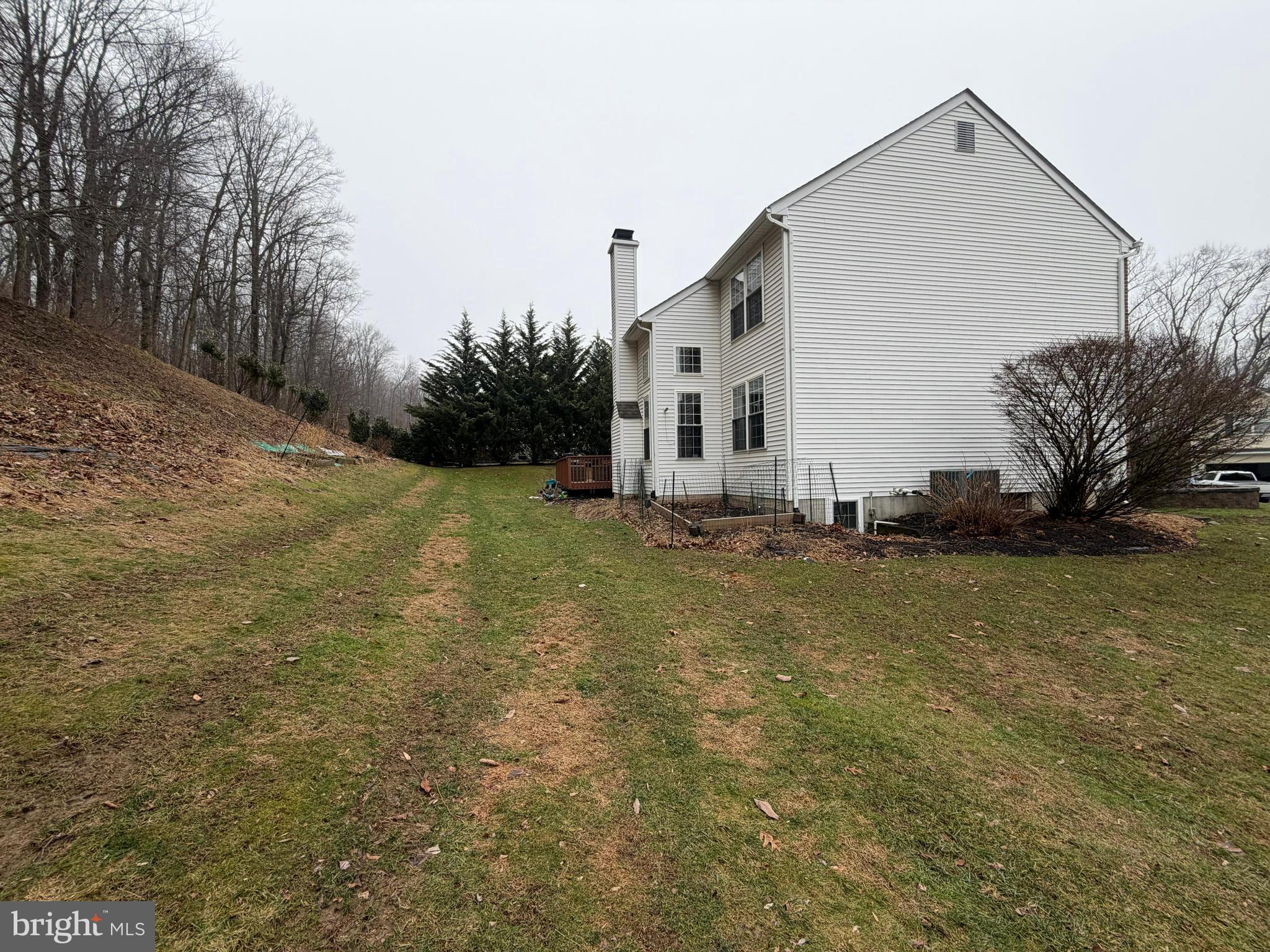 WINDRIDGE - Residential