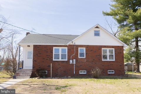 89 STEWART AVENUE DELRAN NJ 08075