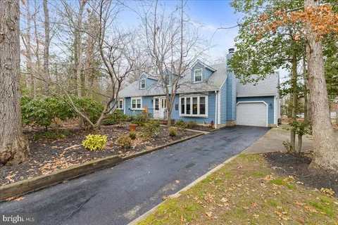 2 Tiverstock Drive, Pittsgrove, NJ 08318 - MLS#: NJSA2014002