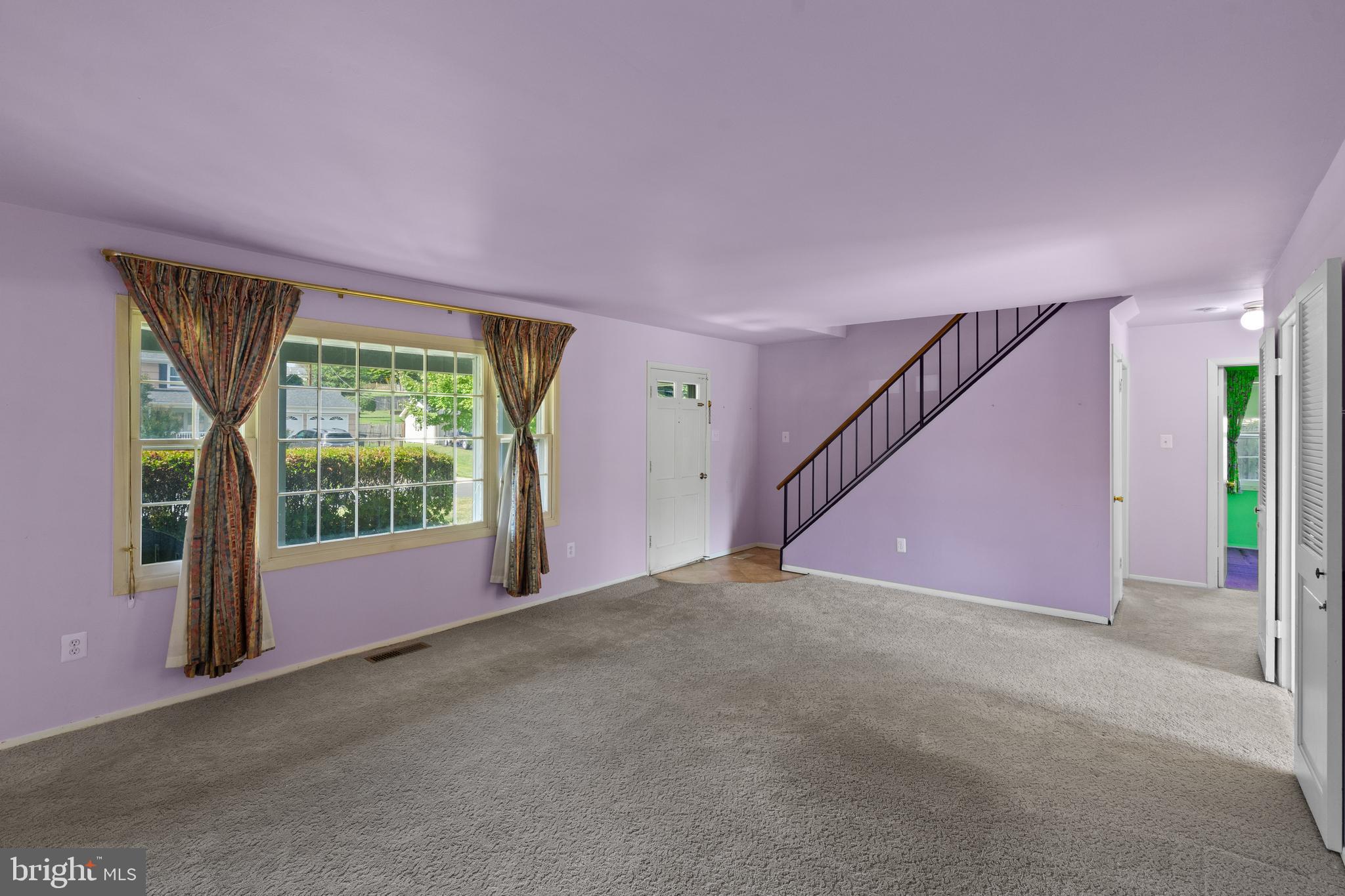 WHITEHALL AT BELAIR - Residential