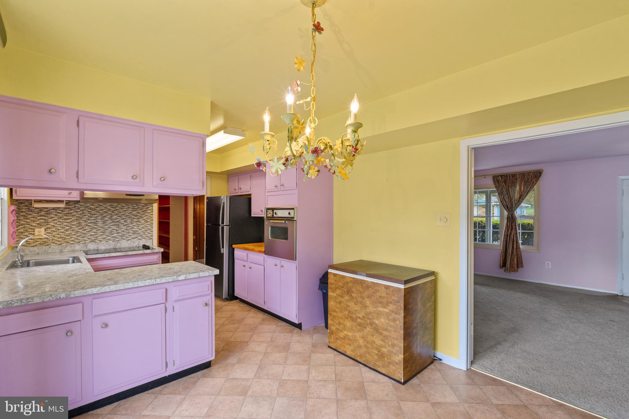 WHITEHALL AT BELAIR - Residential