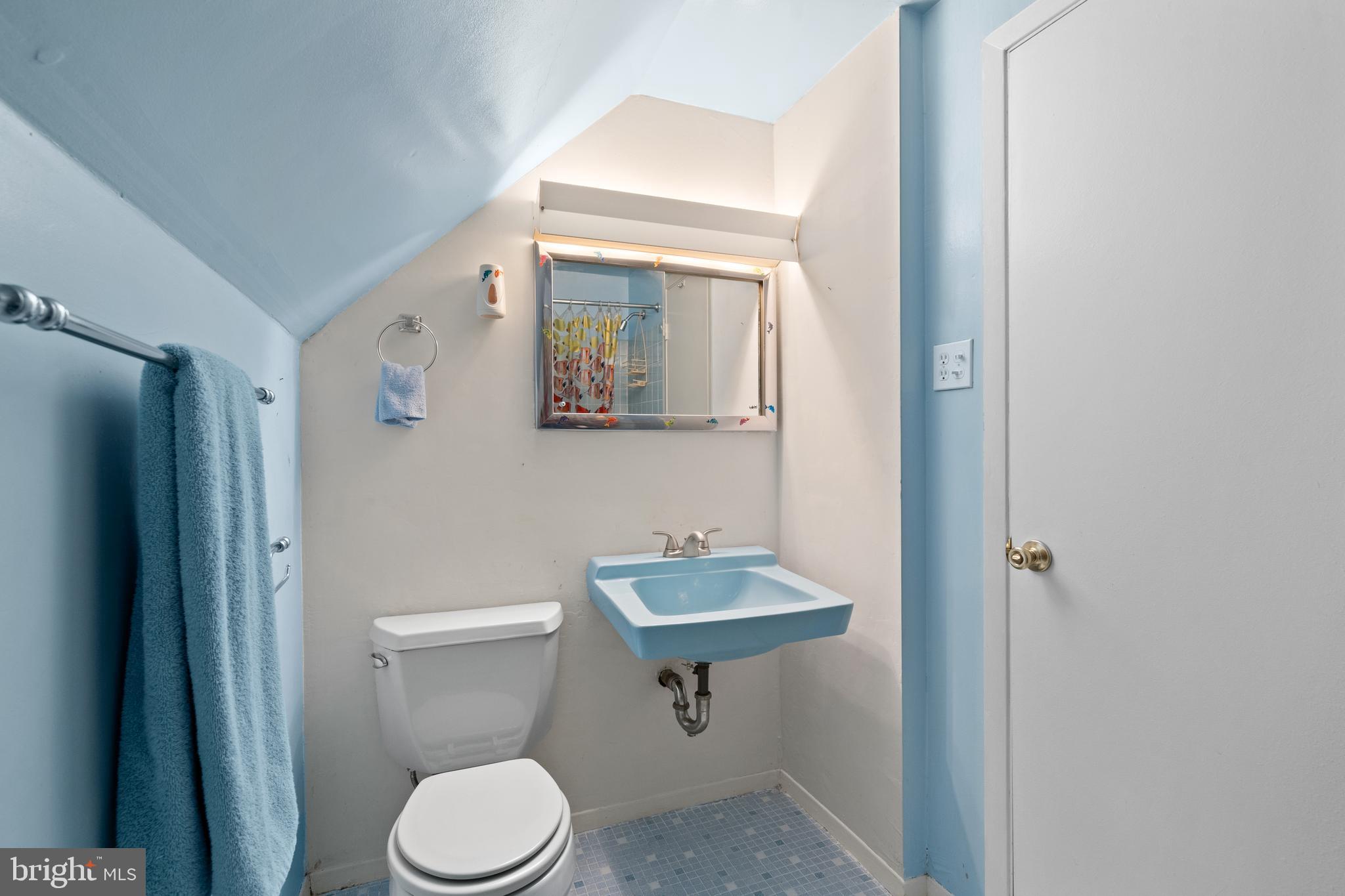 WHITEHALL AT BELAIR - Residential