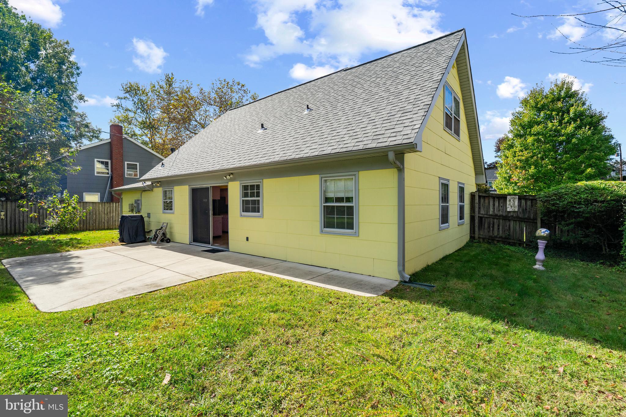 WHITEHALL AT BELAIR - Residential